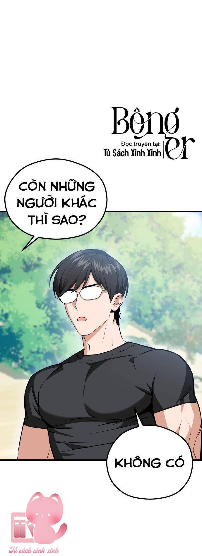 Lớ Ngớ Vớ Phải Tình Yêu Chapter 82 - 16