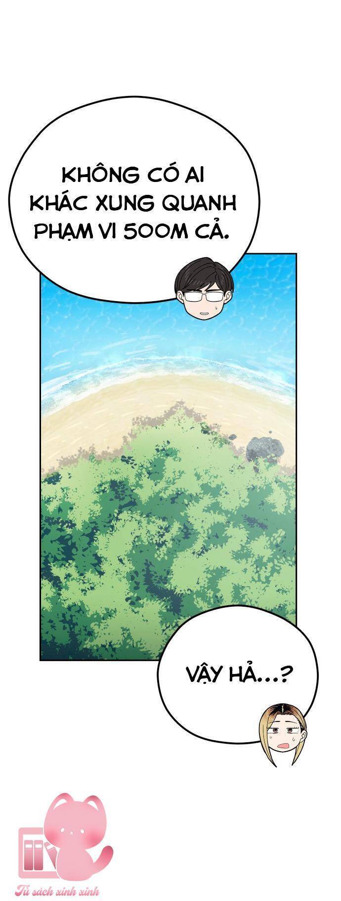 Lớ Ngớ Vớ Phải Tình Yêu Chapter 82 - 17