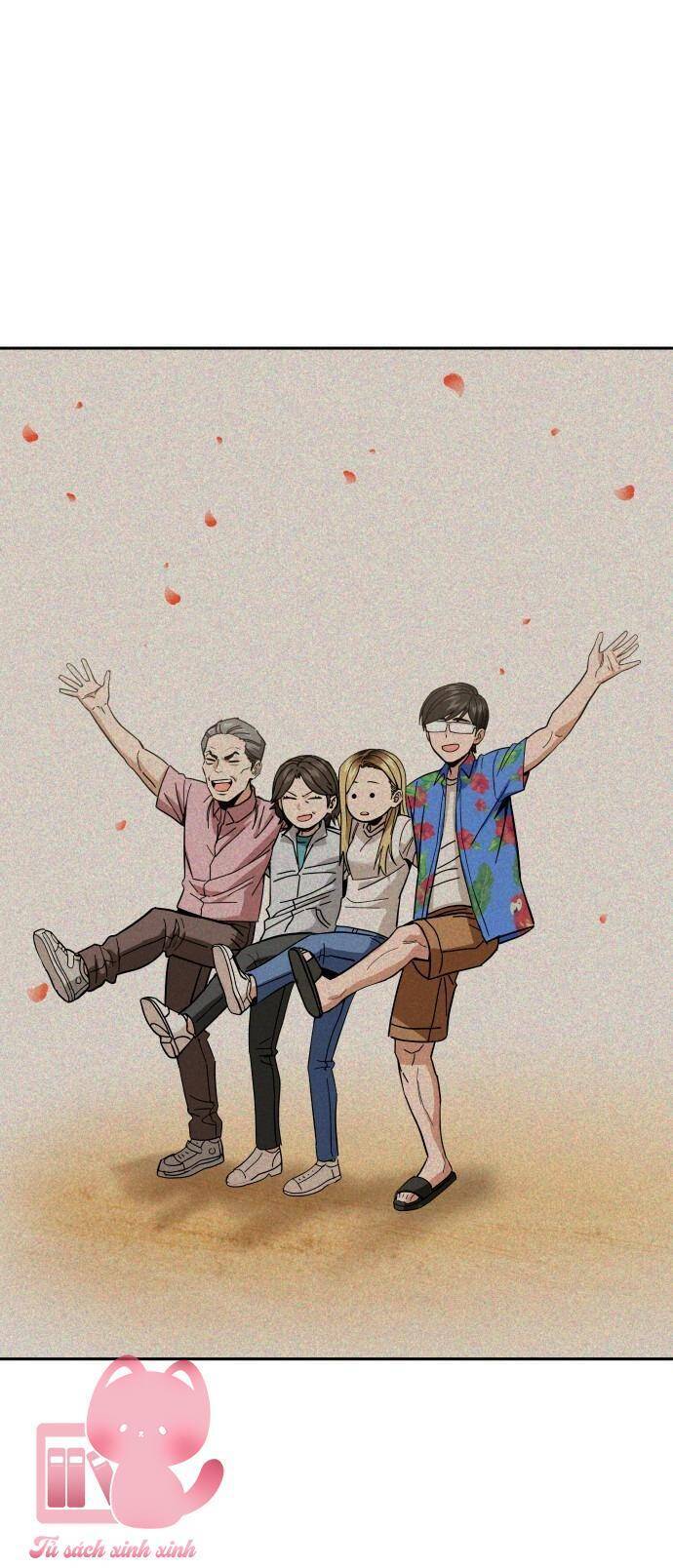 Lớ Ngớ Vớ Phải Tình Yêu Chapter 82 - 19