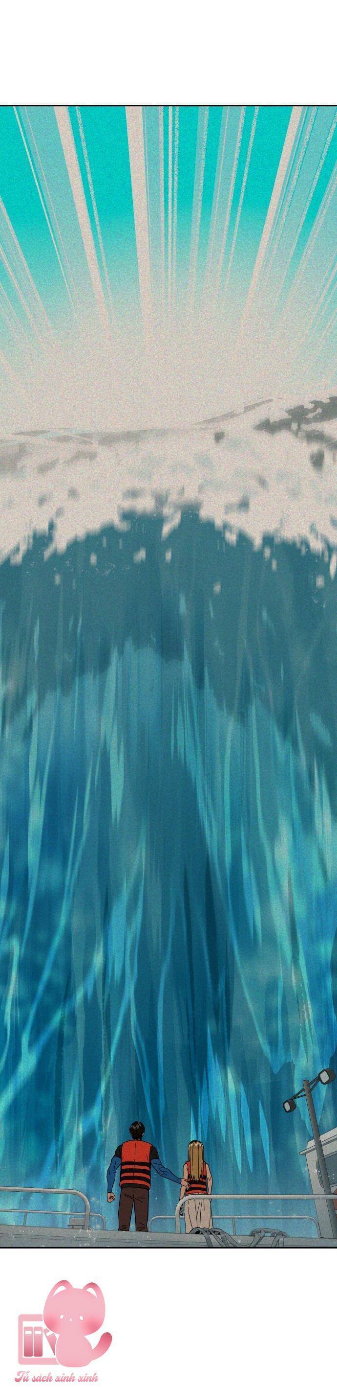 Lớ Ngớ Vớ Phải Tình Yêu Chapter 82 - 20