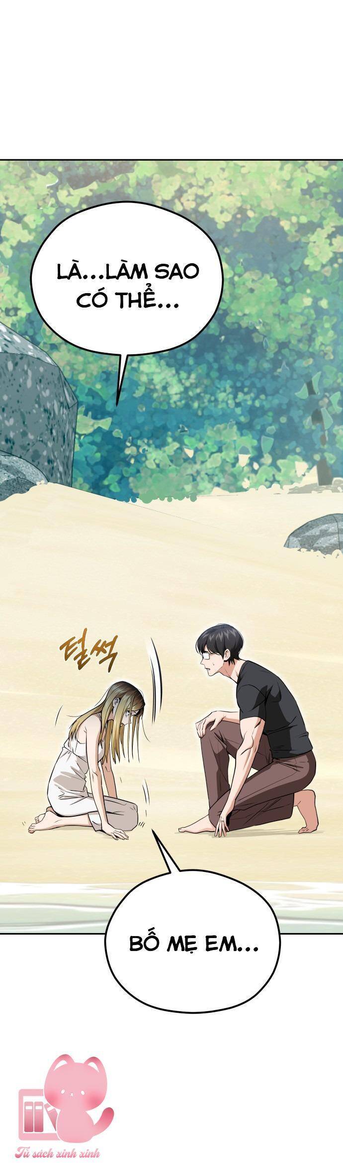 Lớ Ngớ Vớ Phải Tình Yêu Chapter 82 - 24