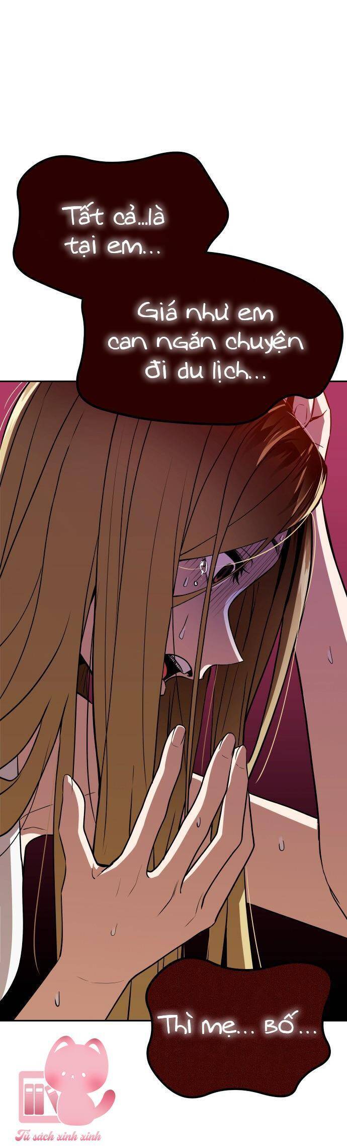 Lớ Ngớ Vớ Phải Tình Yêu Chapter 82 - 25