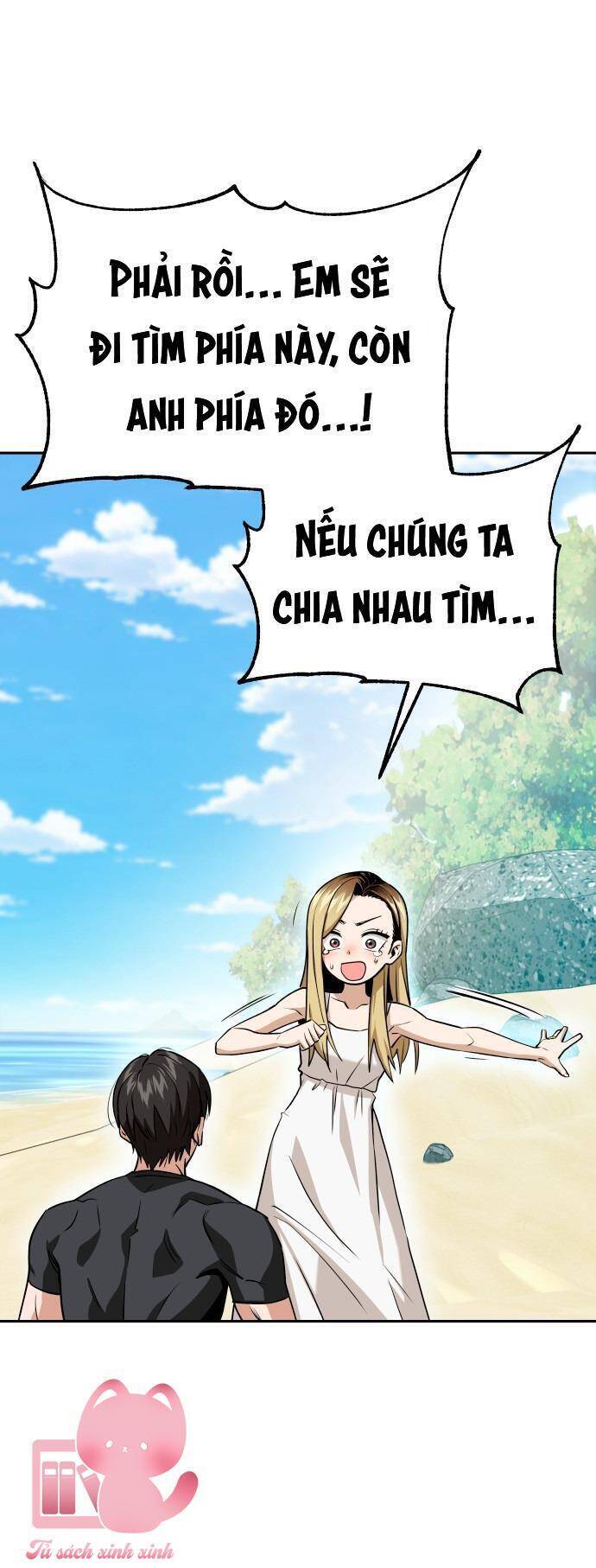 Lớ Ngớ Vớ Phải Tình Yêu Chapter 82 - 27