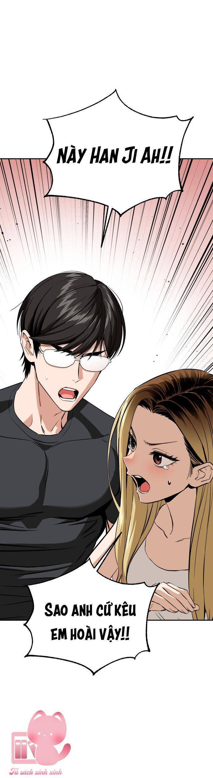 Lớ Ngớ Vớ Phải Tình Yêu Chapter 82 - 28