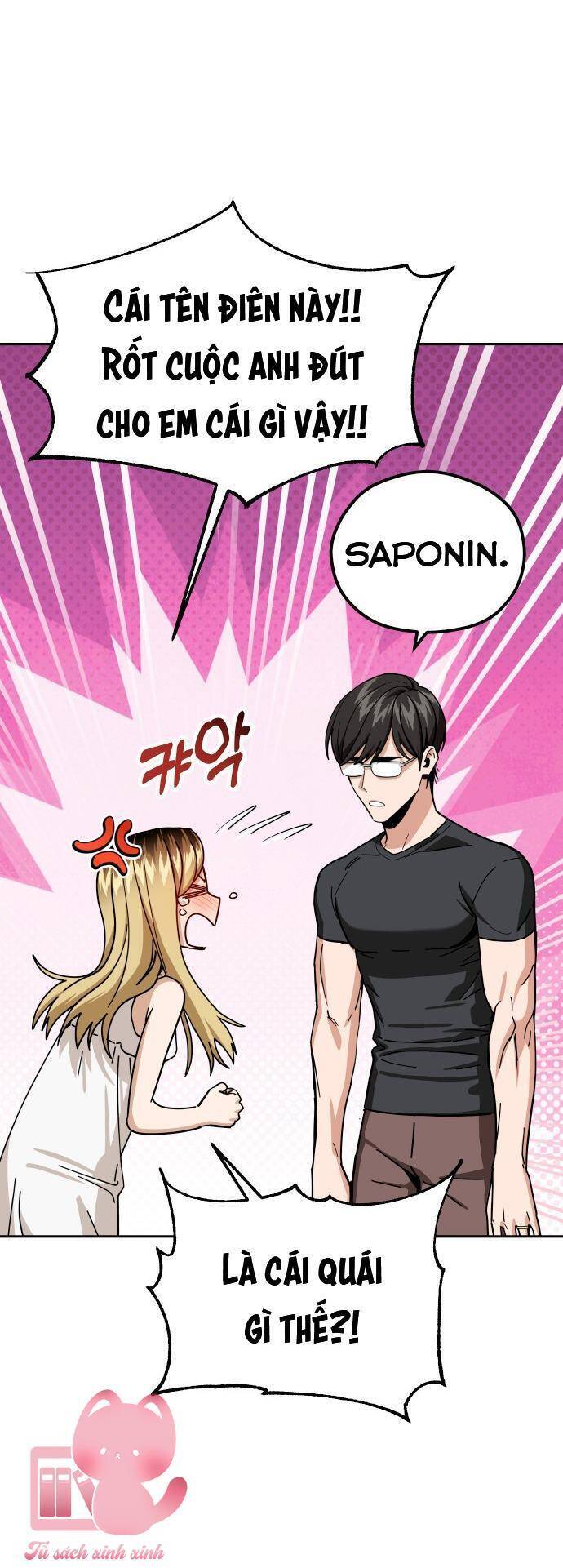 Lớ Ngớ Vớ Phải Tình Yêu Chapter 82 - 33