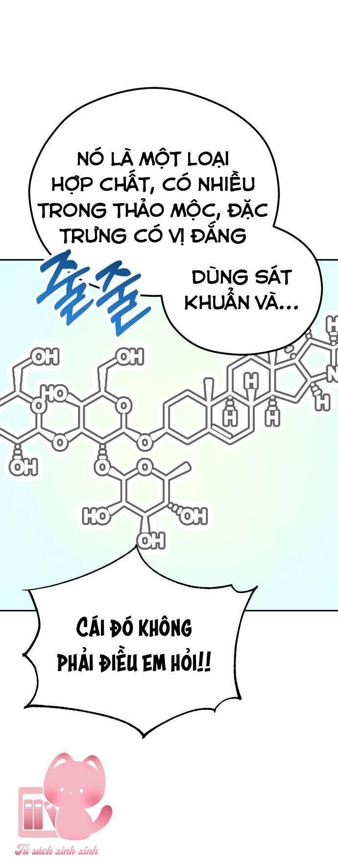 Lớ Ngớ Vớ Phải Tình Yêu Chapter 82 - 34