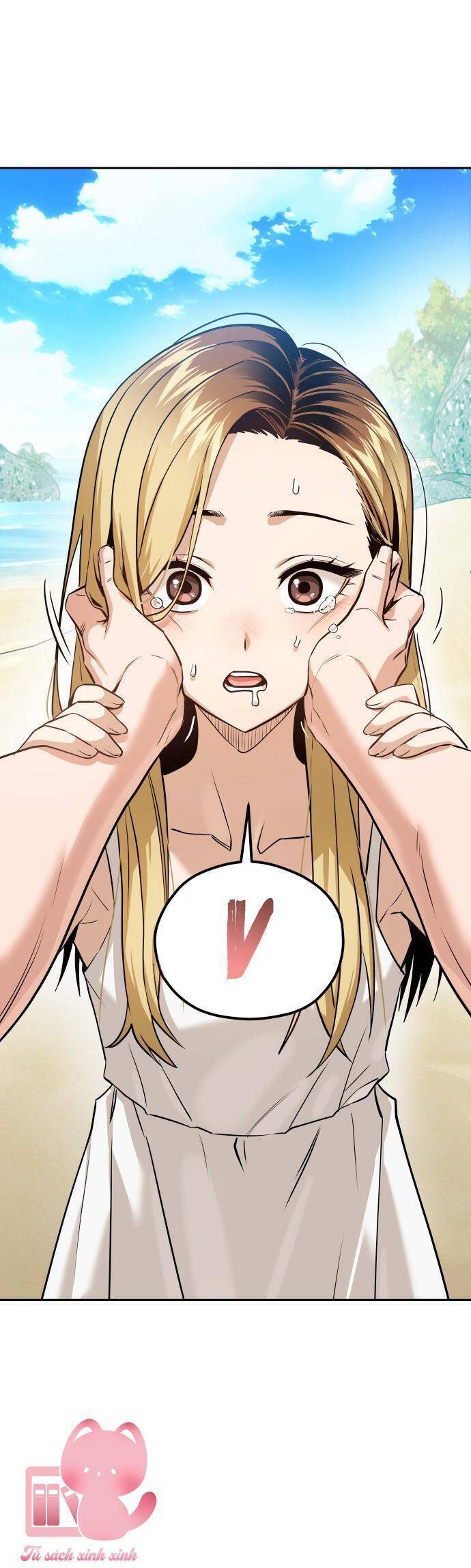 Lớ Ngớ Vớ Phải Tình Yêu Chapter 82 - 35