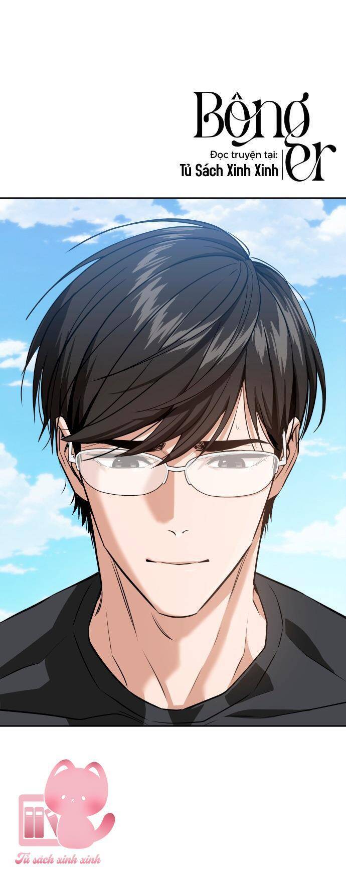 Lớ Ngớ Vớ Phải Tình Yêu Chapter 82 - 36