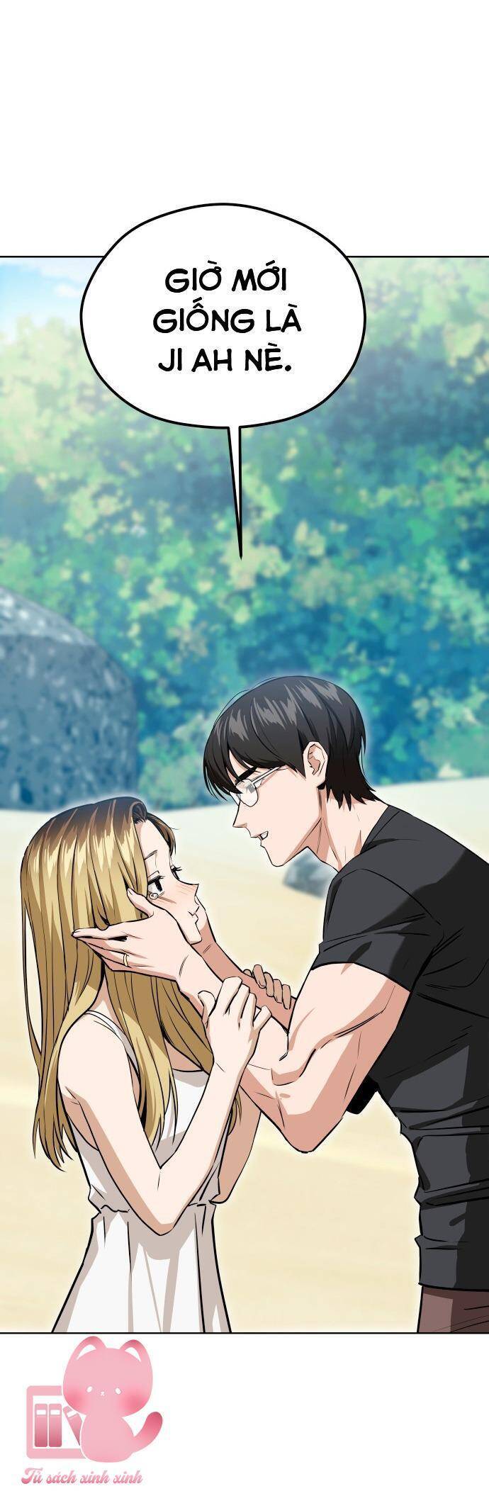 Lớ Ngớ Vớ Phải Tình Yêu Chapter 82 - 37