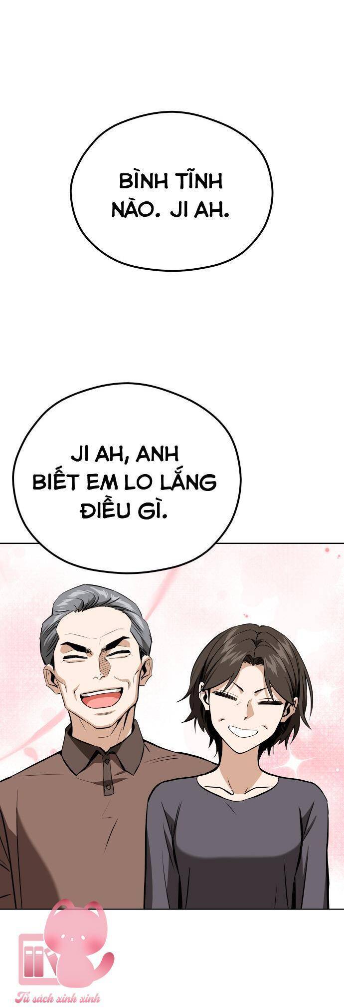 Lớ Ngớ Vớ Phải Tình Yêu Chapter 82 - 38