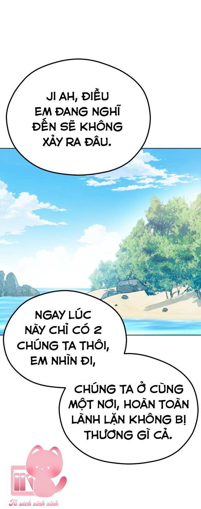 Lớ Ngớ Vớ Phải Tình Yêu Chapter 82 - 39