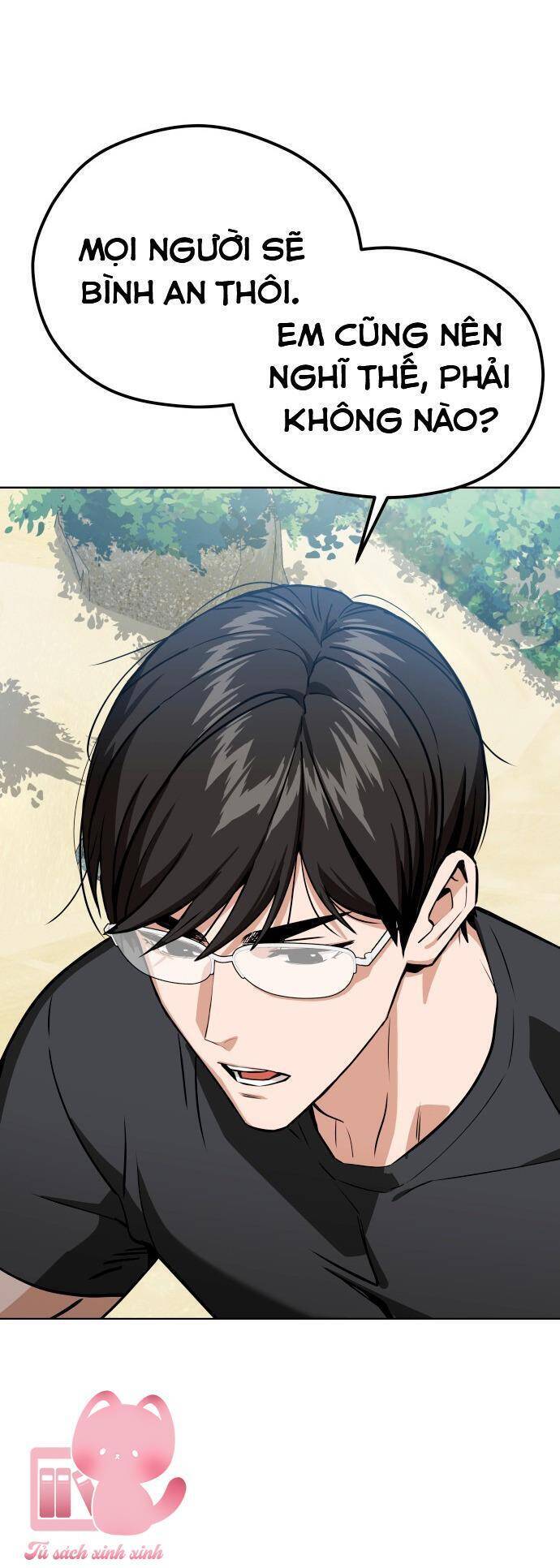 Lớ Ngớ Vớ Phải Tình Yêu Chapter 82 - 40