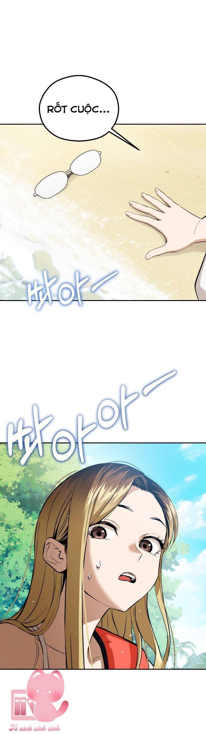 Lớ Ngớ Vớ Phải Tình Yêu Chapter 82 - 5