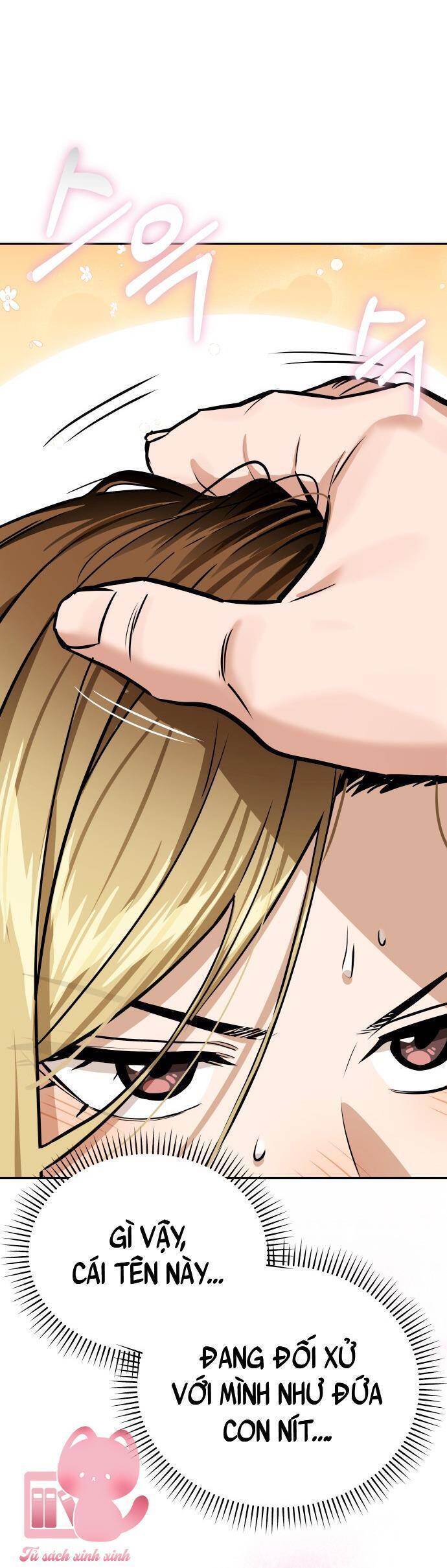 Lớ Ngớ Vớ Phải Tình Yêu Chapter 82 - 42