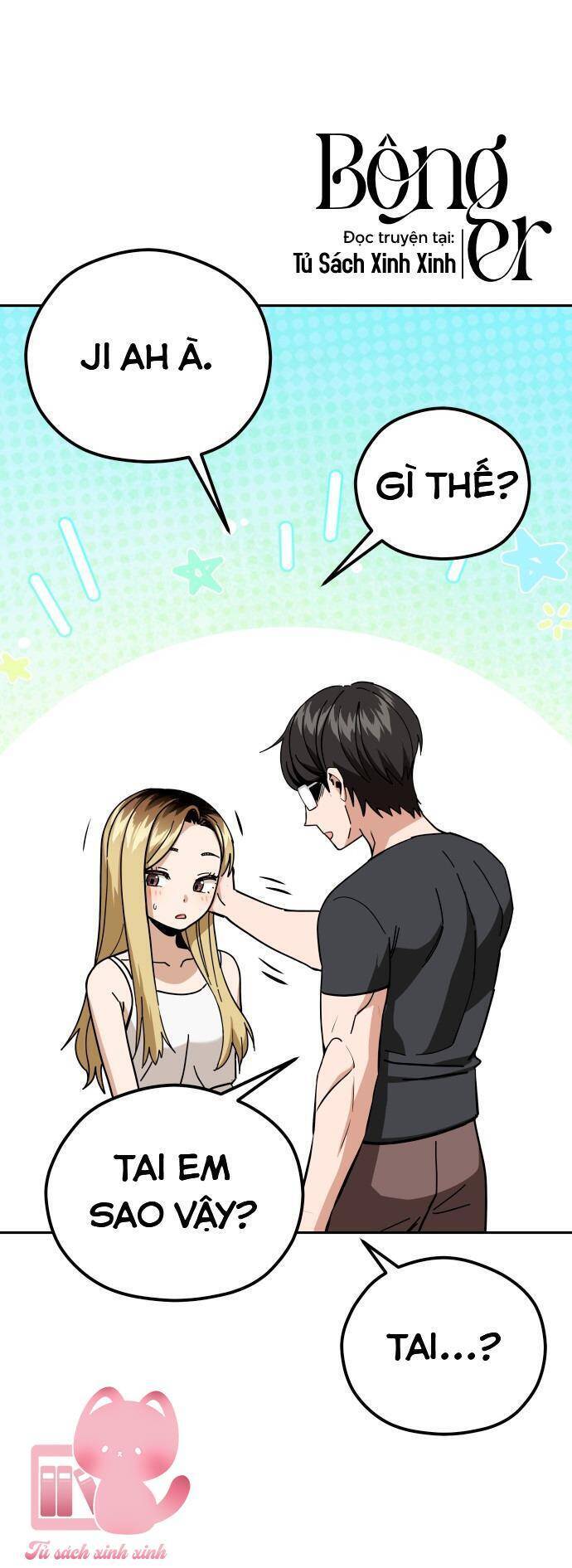 Lớ Ngớ Vớ Phải Tình Yêu Chapter 82 - 46