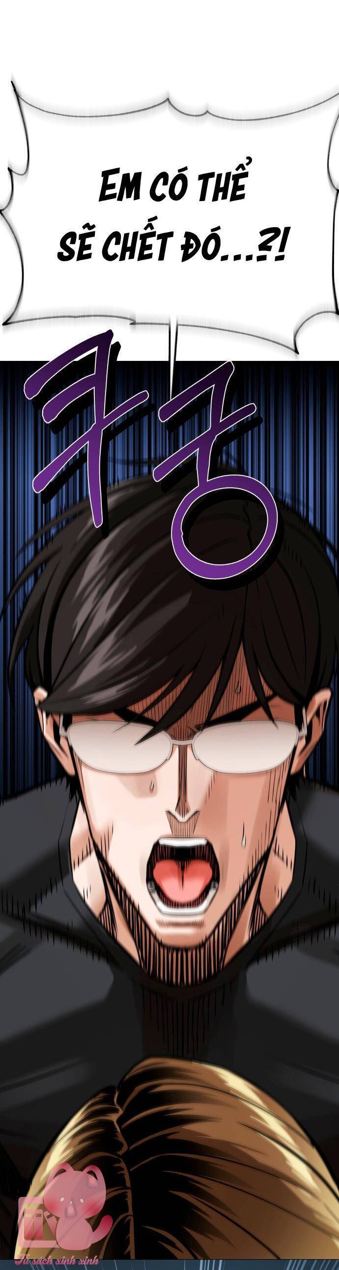 Lớ Ngớ Vớ Phải Tình Yêu Chapter 82 - 50