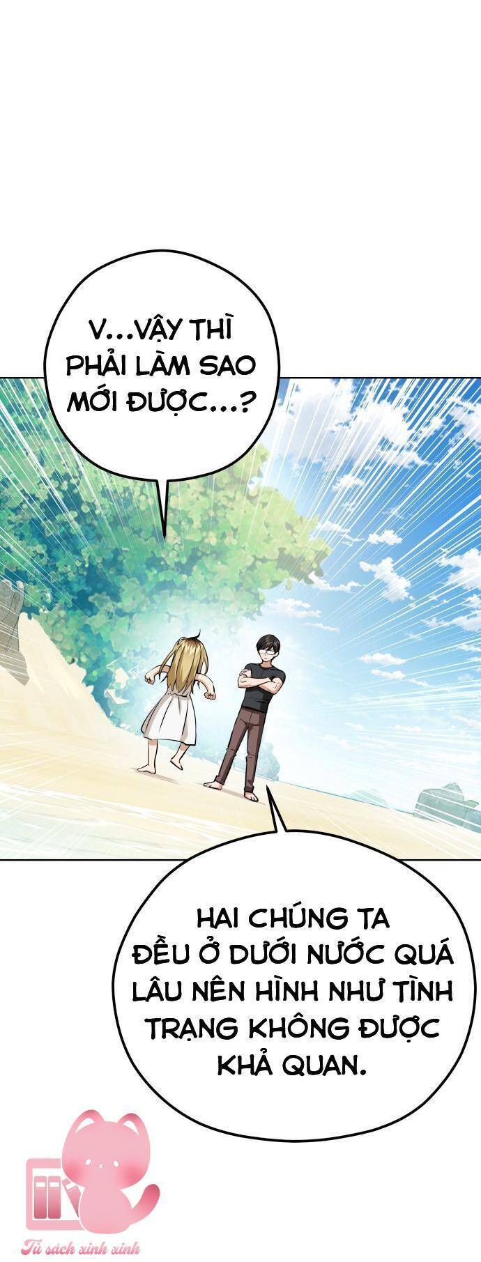 Lớ Ngớ Vớ Phải Tình Yêu Chapter 82 - 52