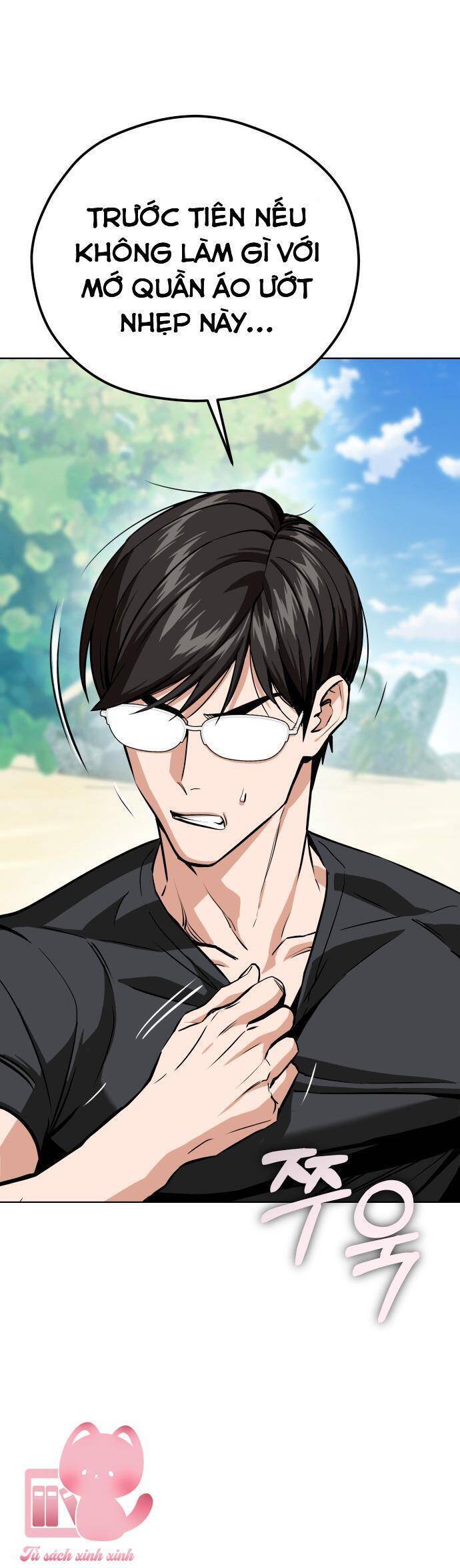 Lớ Ngớ Vớ Phải Tình Yêu Chapter 82 - 53