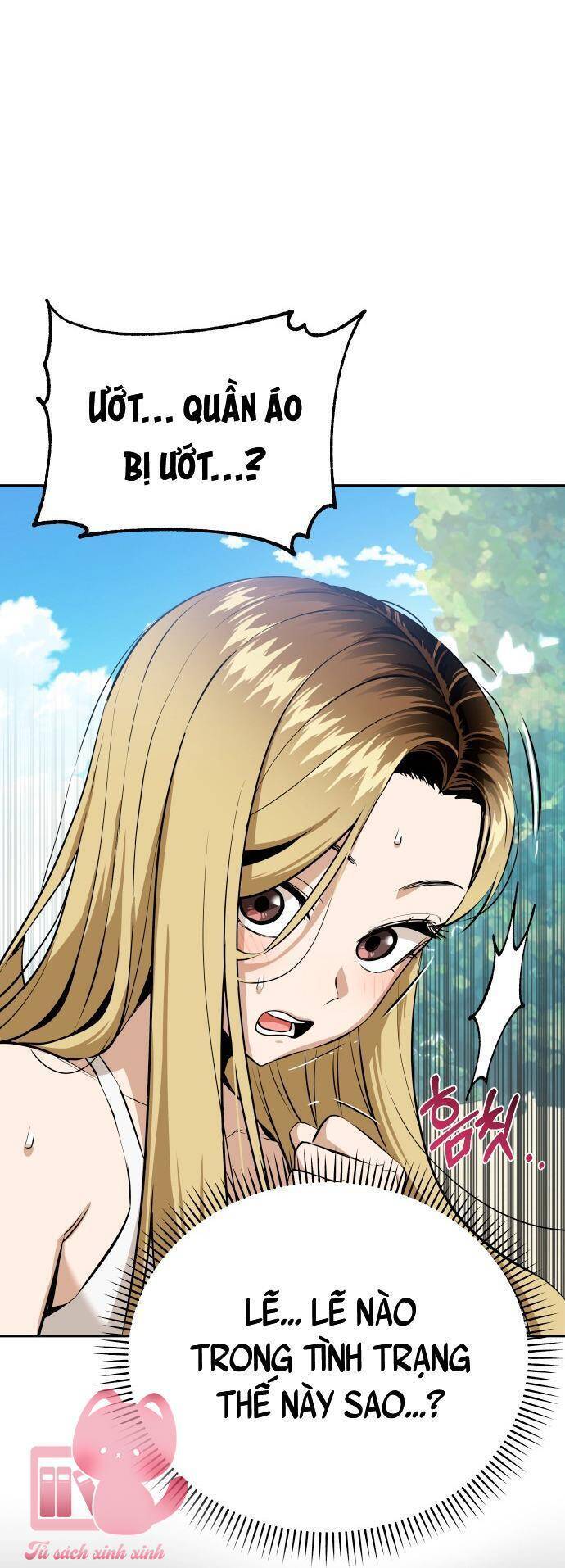 Lớ Ngớ Vớ Phải Tình Yêu Chapter 82 - 54