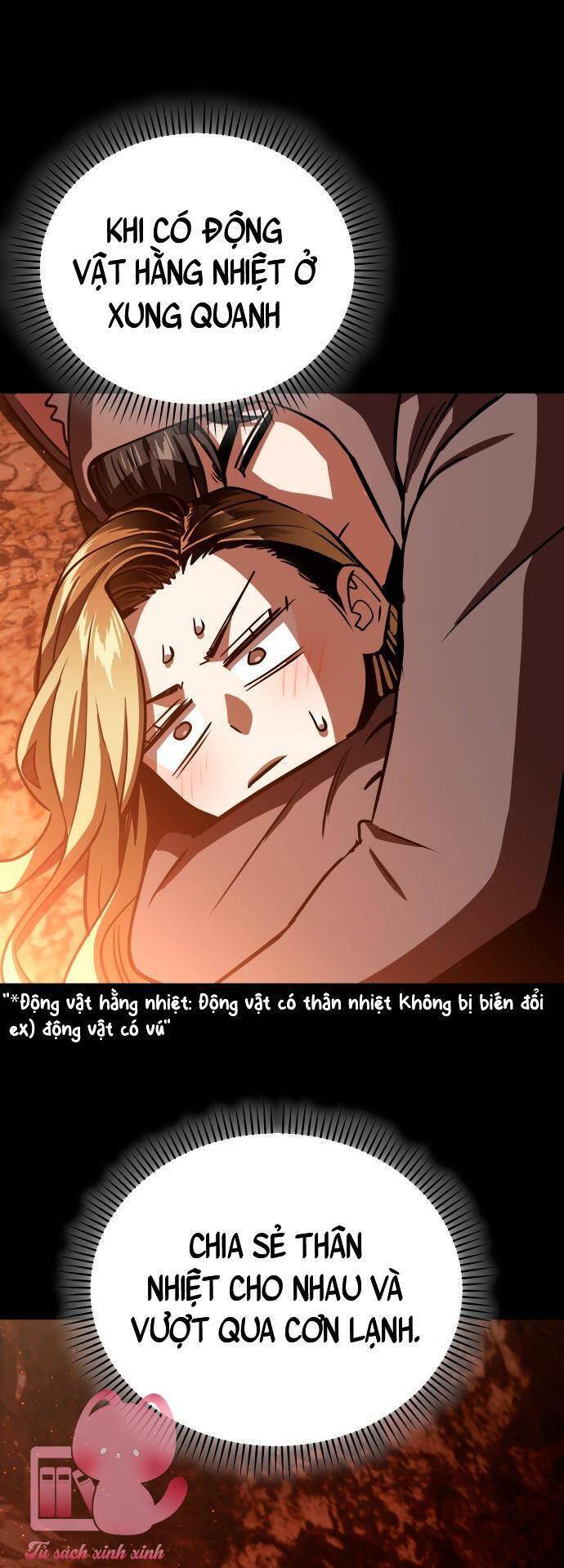 Lớ Ngớ Vớ Phải Tình Yêu Chapter 82 - 57