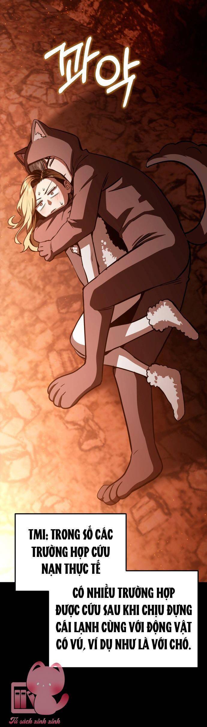 Lớ Ngớ Vớ Phải Tình Yêu Chapter 82 - 58