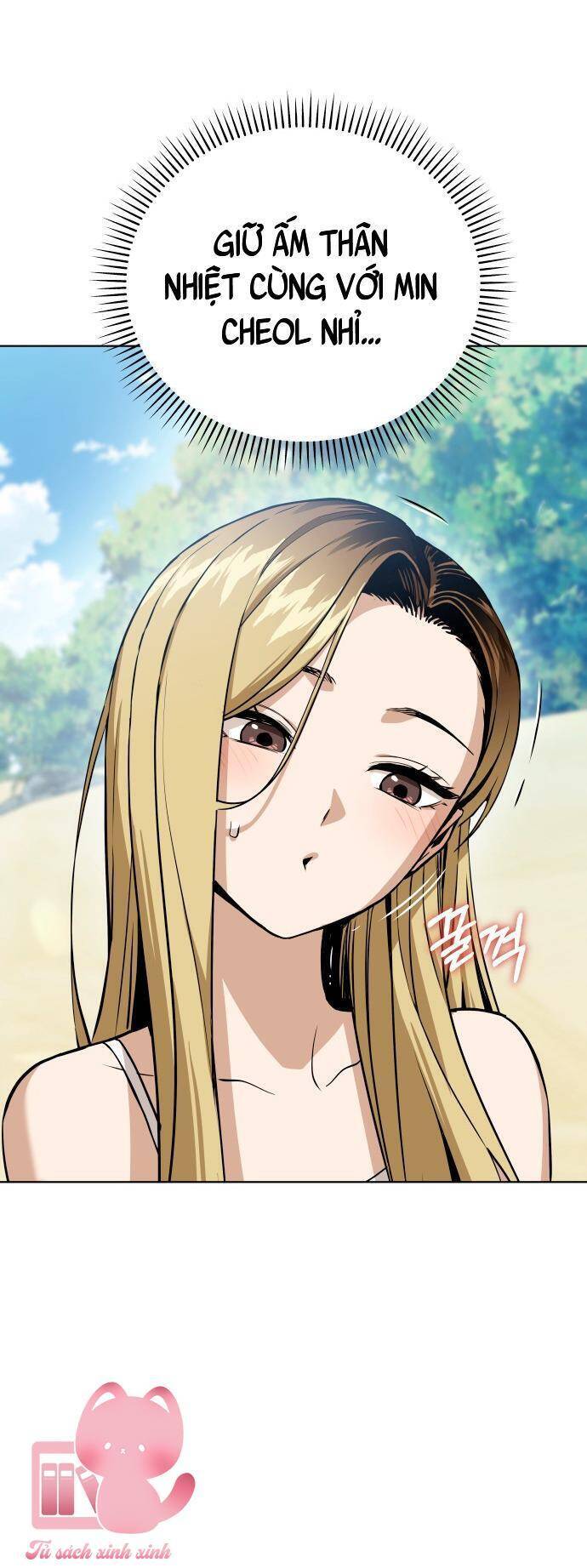 Lớ Ngớ Vớ Phải Tình Yêu Chapter 82 - 60