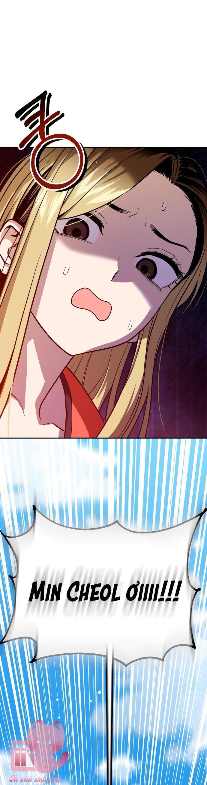 Lớ Ngớ Vớ Phải Tình Yêu Chapter 82 - 7