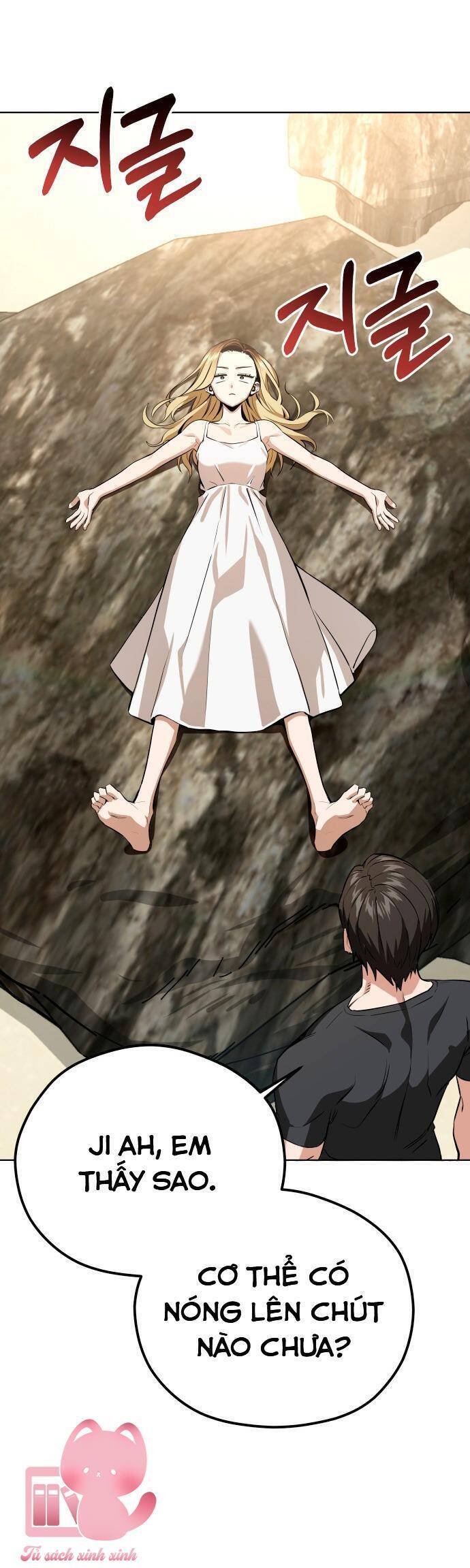 Lớ Ngớ Vớ Phải Tình Yêu Chapter 82 - 62