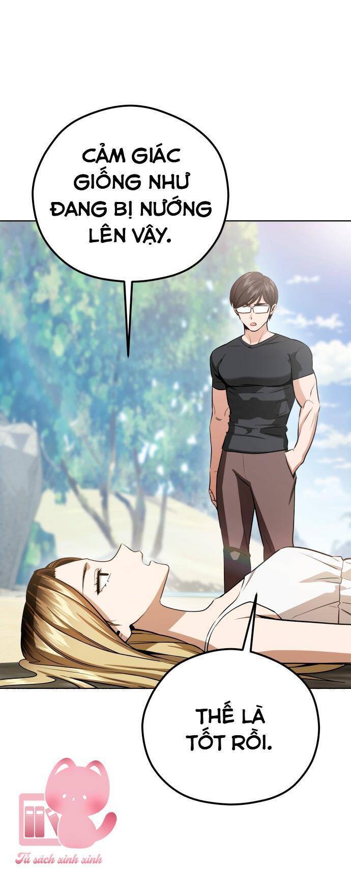 Lớ Ngớ Vớ Phải Tình Yêu Chapter 82 - 63