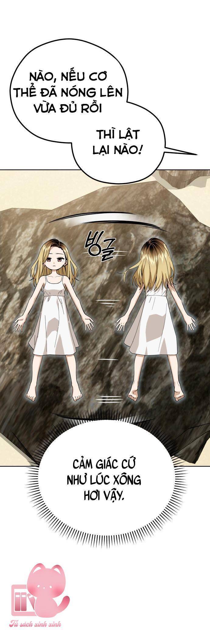 Lớ Ngớ Vớ Phải Tình Yêu Chapter 82 - 64