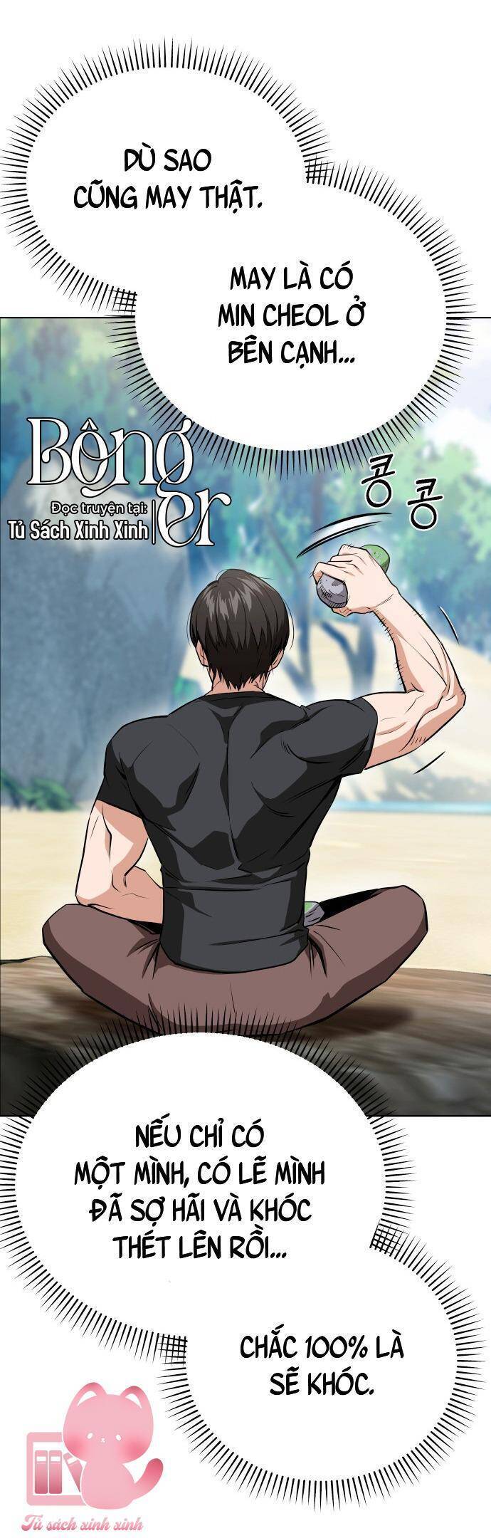 Lớ Ngớ Vớ Phải Tình Yêu Chapter 82 - 66