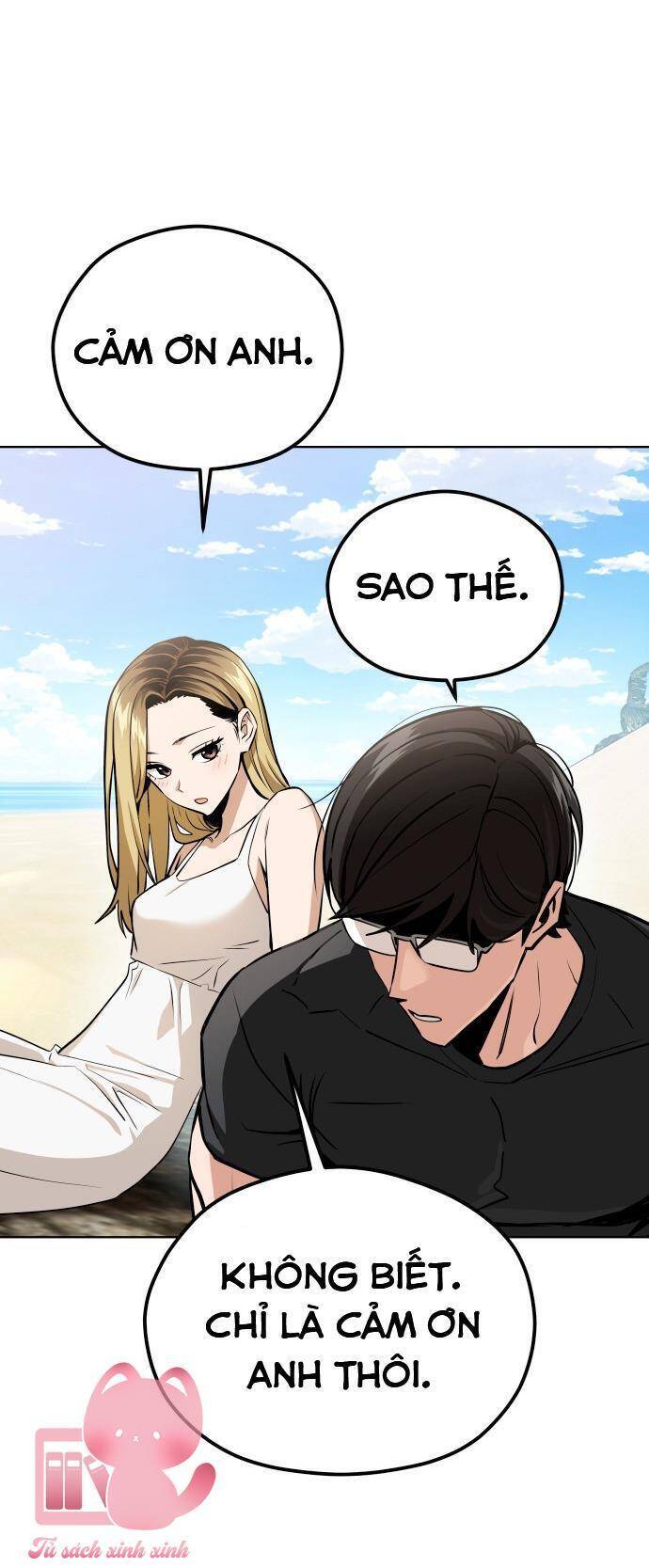 Lớ Ngớ Vớ Phải Tình Yêu Chapter 82 - 68