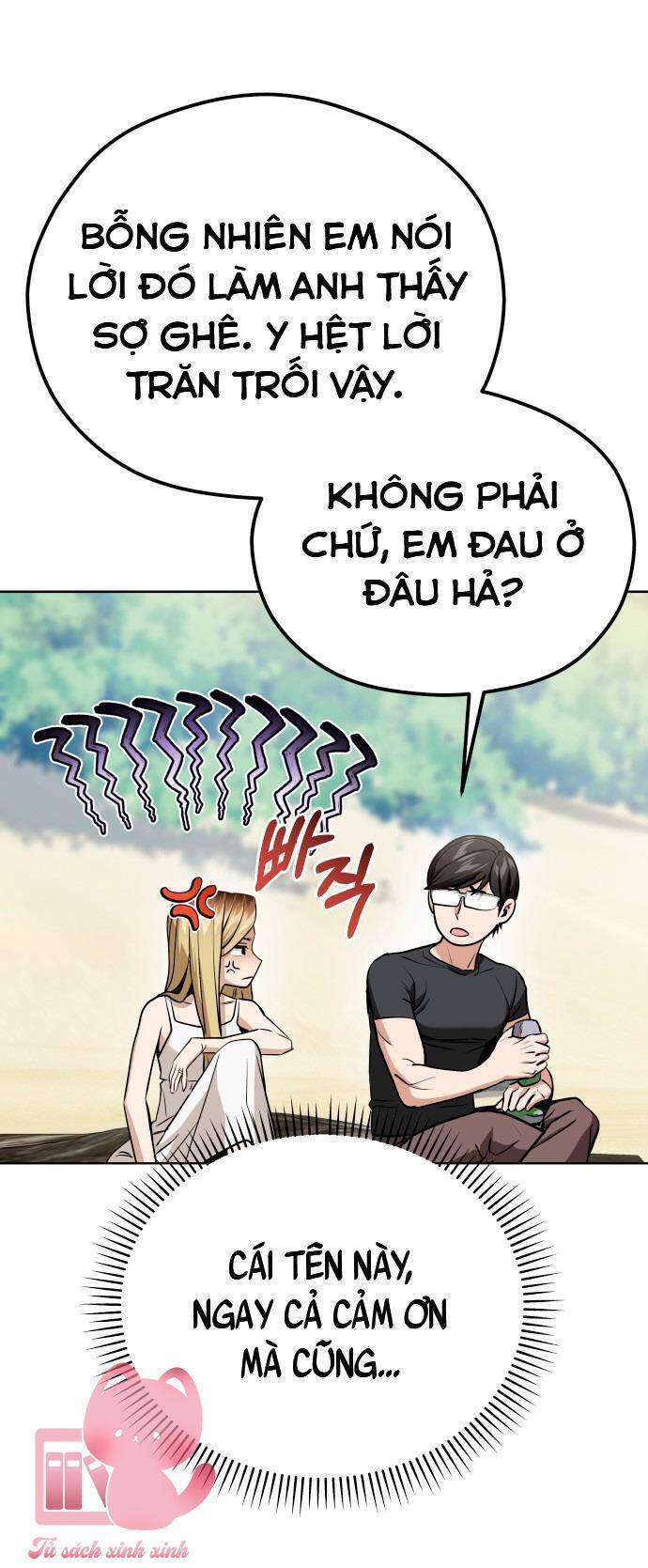 Lớ Ngớ Vớ Phải Tình Yêu Chapter 82 - 69