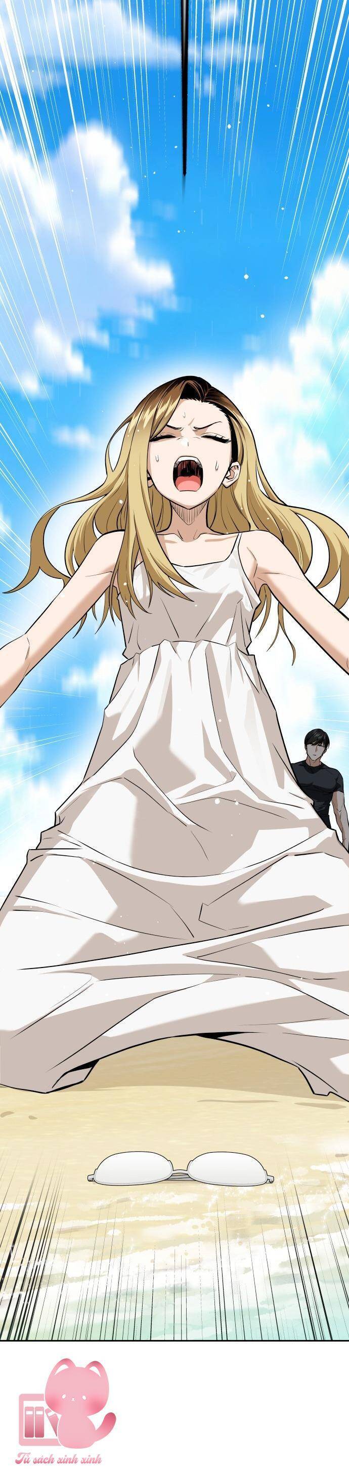 Lớ Ngớ Vớ Phải Tình Yêu Chapter 82 - 8