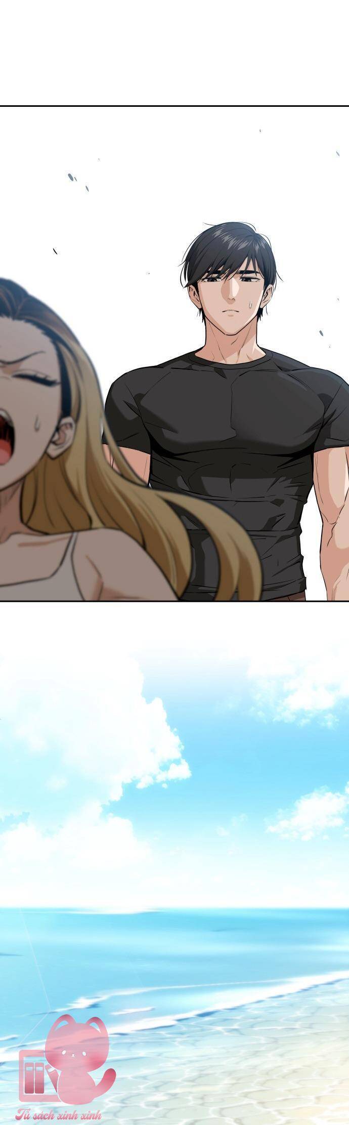 Lớ Ngớ Vớ Phải Tình Yêu Chapter 82 - 9