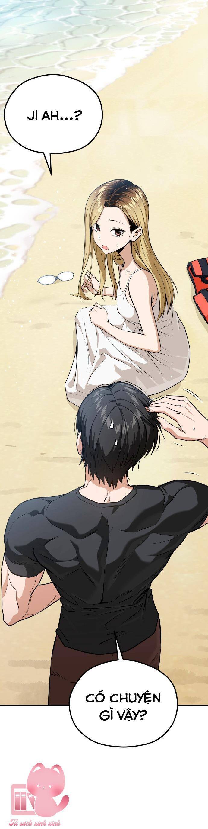 Lớ Ngớ Vớ Phải Tình Yêu Chapter 82 - 10