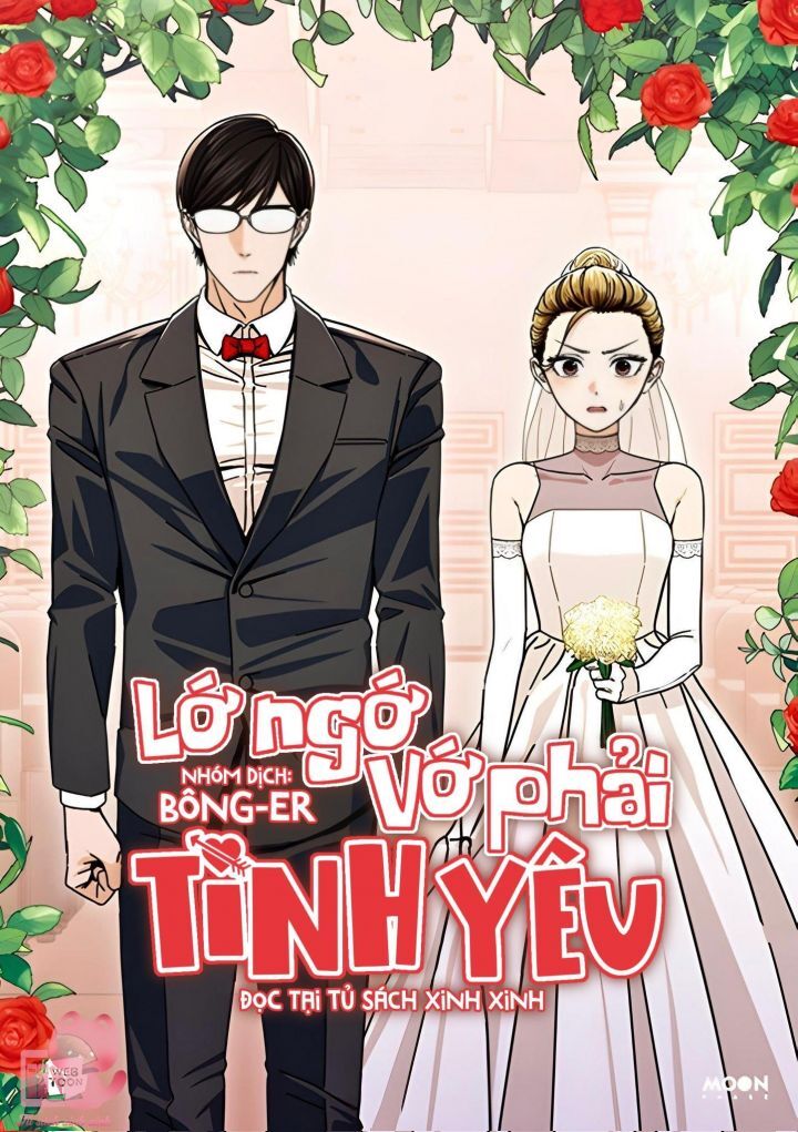 Lớ Ngớ Vớ Phải Tình Yêu Chapter 83 - 1