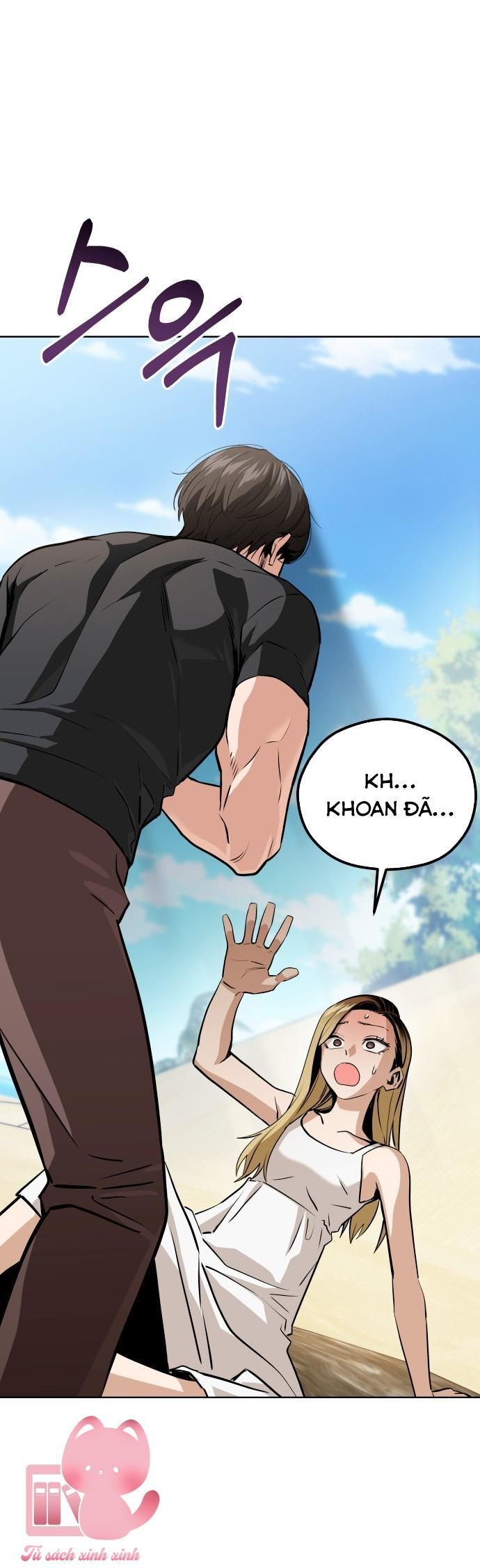 Lớ Ngớ Vớ Phải Tình Yêu Chapter 83 - 2