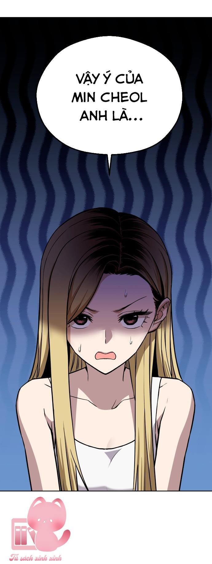 Lớ Ngớ Vớ Phải Tình Yêu Chapter 83 - 12