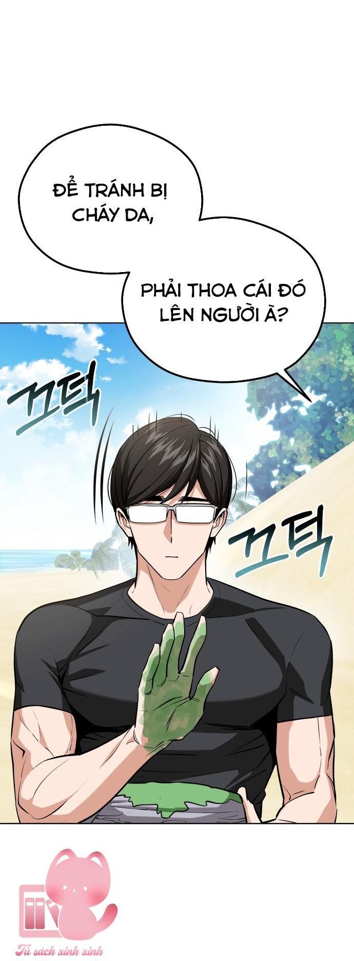Lớ Ngớ Vớ Phải Tình Yêu Chapter 83 - 13