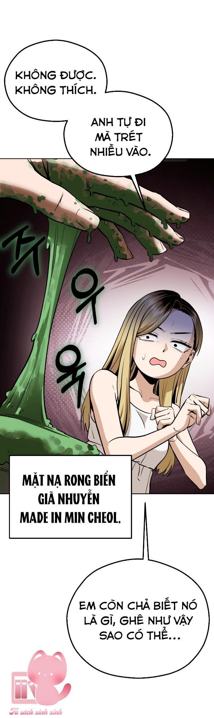 Lớ Ngớ Vớ Phải Tình Yêu Chapter 83 - 15