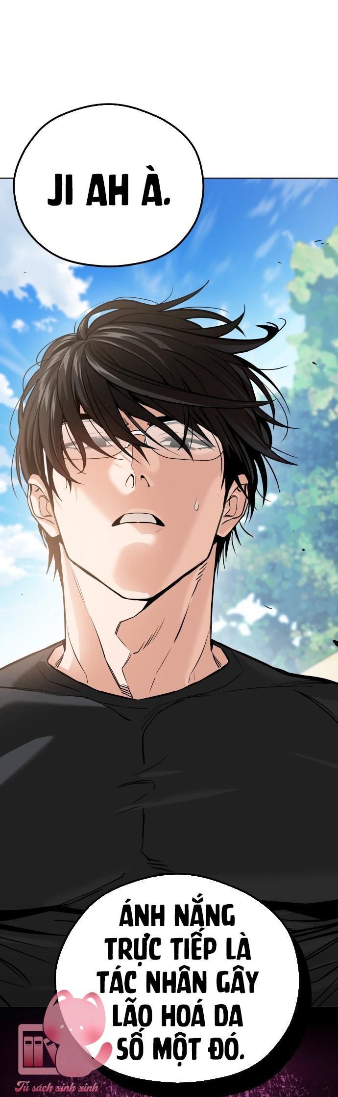 Lớ Ngớ Vớ Phải Tình Yêu Chapter 83 - 17