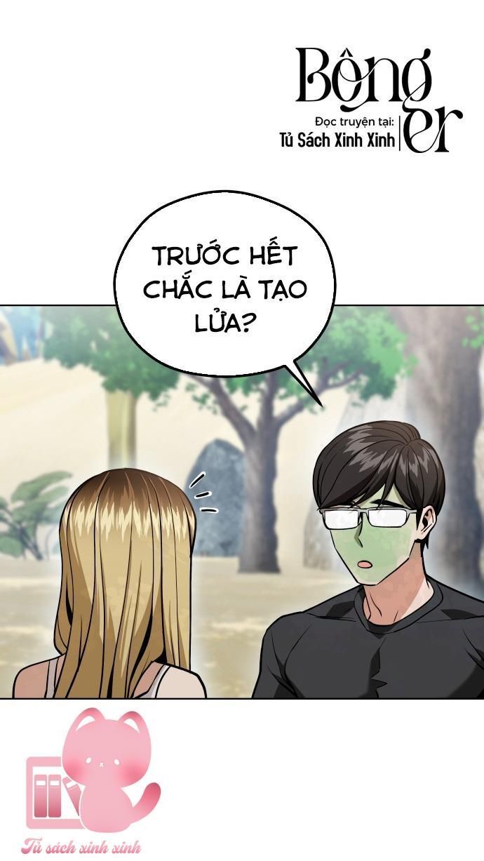 Lớ Ngớ Vớ Phải Tình Yêu Chapter 83 - 21