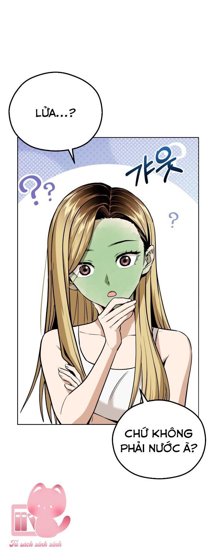 Lớ Ngớ Vớ Phải Tình Yêu Chapter 83 - 22