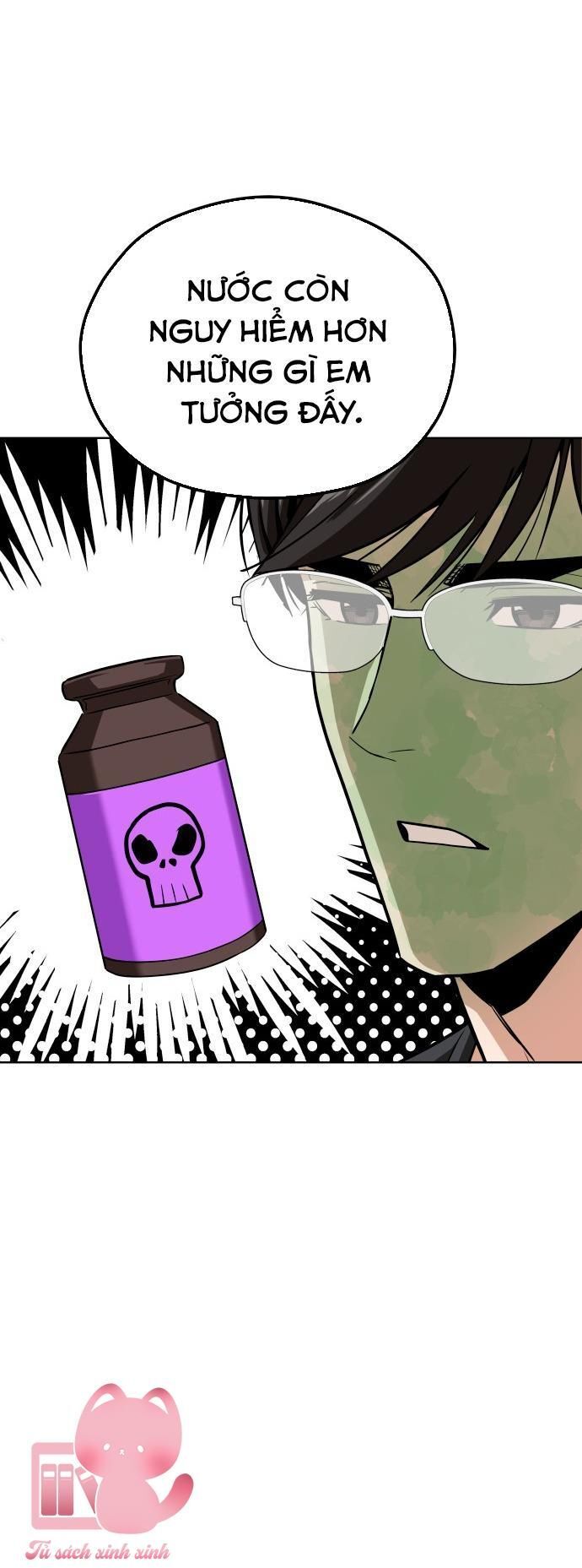 Lớ Ngớ Vớ Phải Tình Yêu Chapter 83 - 23