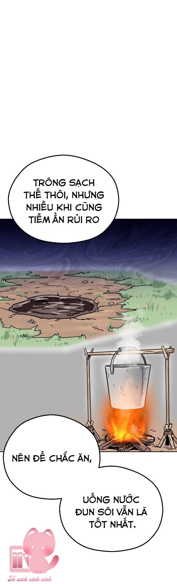 Lớ Ngớ Vớ Phải Tình Yêu Chapter 83 - 24