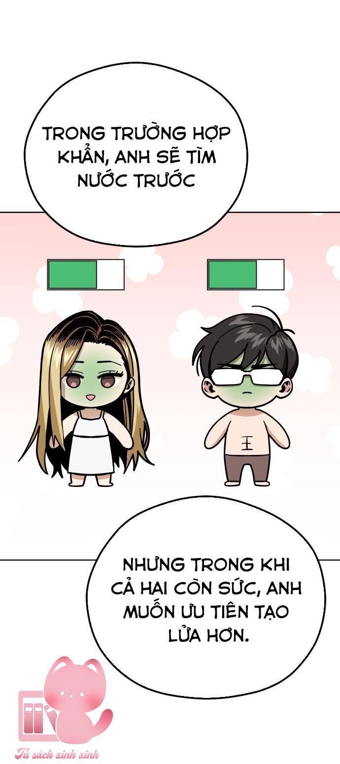 Lớ Ngớ Vớ Phải Tình Yêu Chapter 83 - 25