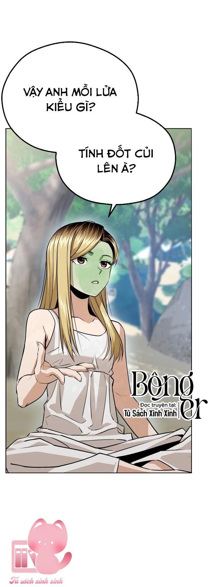 Lớ Ngớ Vớ Phải Tình Yêu Chapter 83 - 26