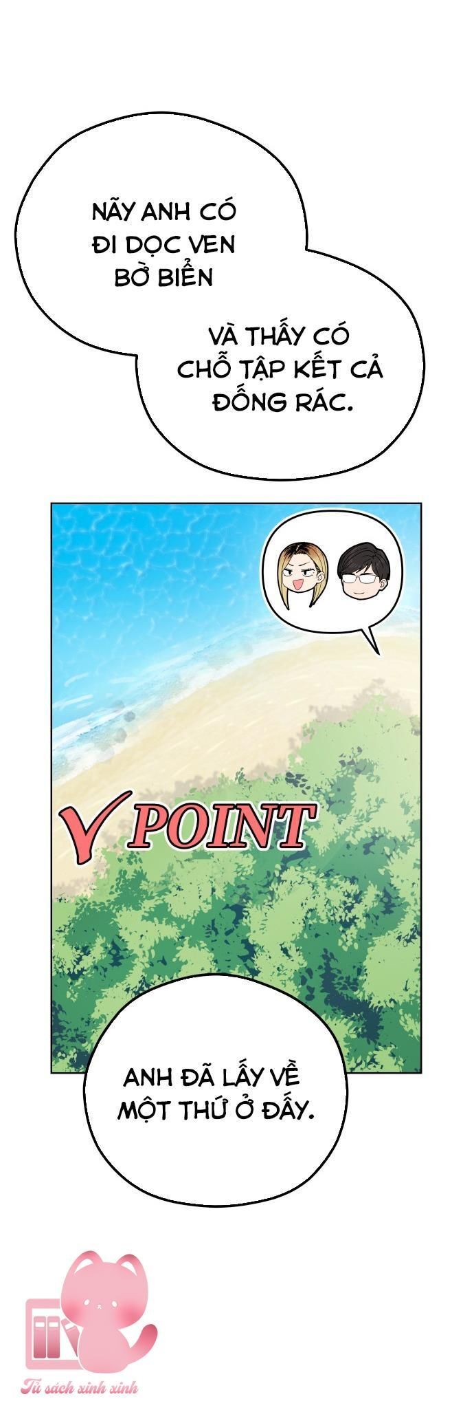 Lớ Ngớ Vớ Phải Tình Yêu Chapter 83 - 28