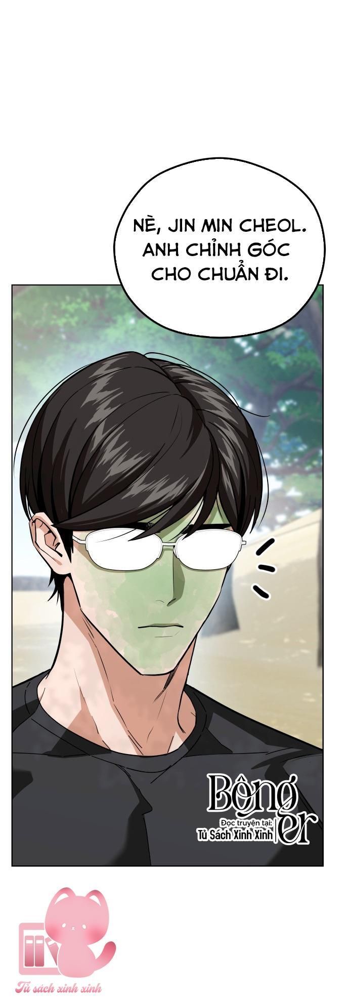 Lớ Ngớ Vớ Phải Tình Yêu Chapter 83 - 31